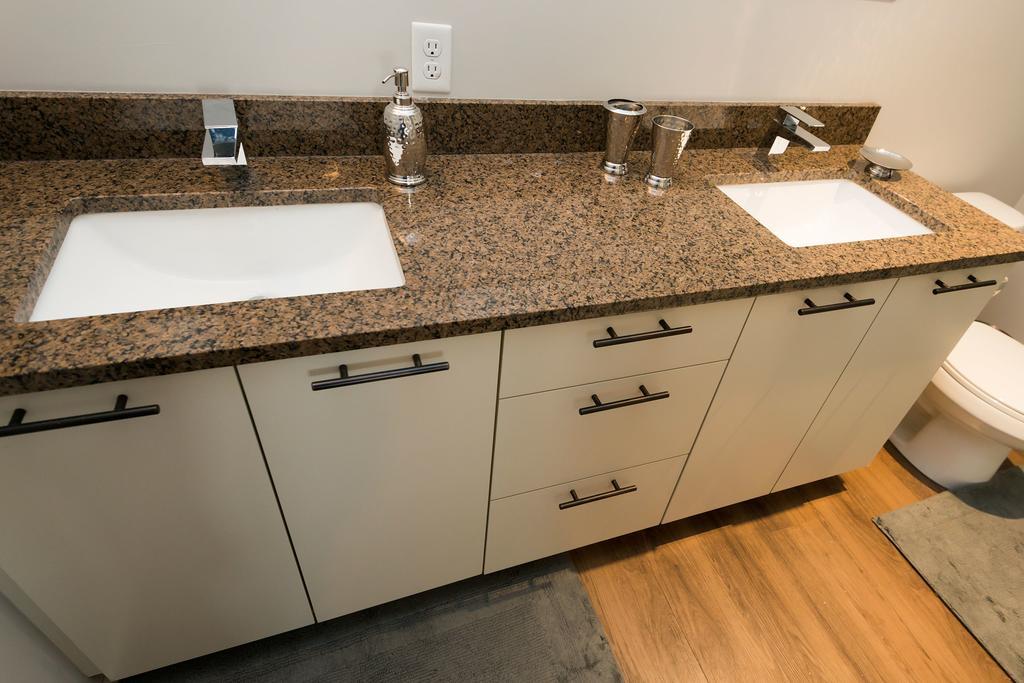 Nova Suites Inc. Halifax Esterno foto