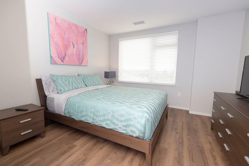 Nova Suites Inc. Halifax Esterno foto