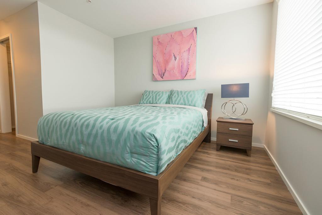 Nova Suites Inc. Halifax Esterno foto