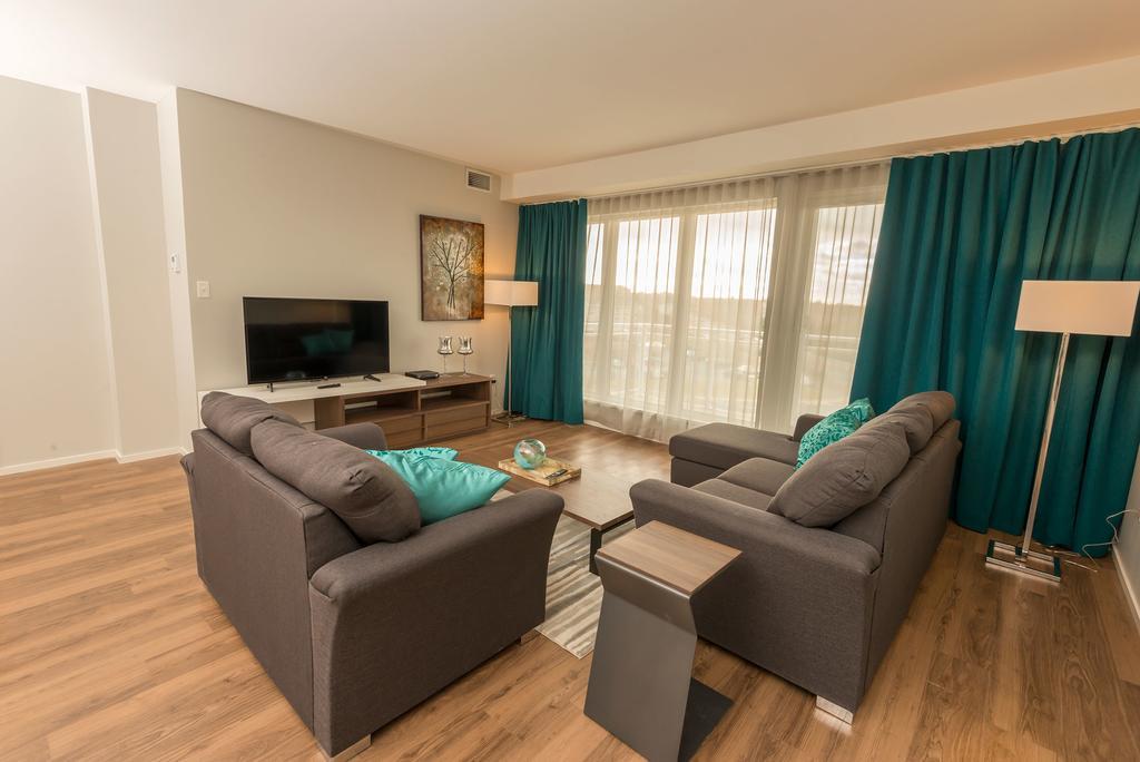 Nova Suites Inc. Halifax Esterno foto