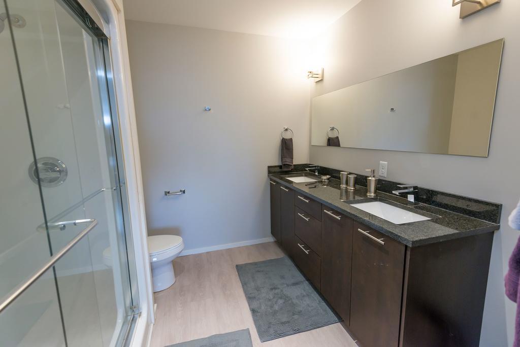Nova Suites Inc. Halifax Esterno foto
