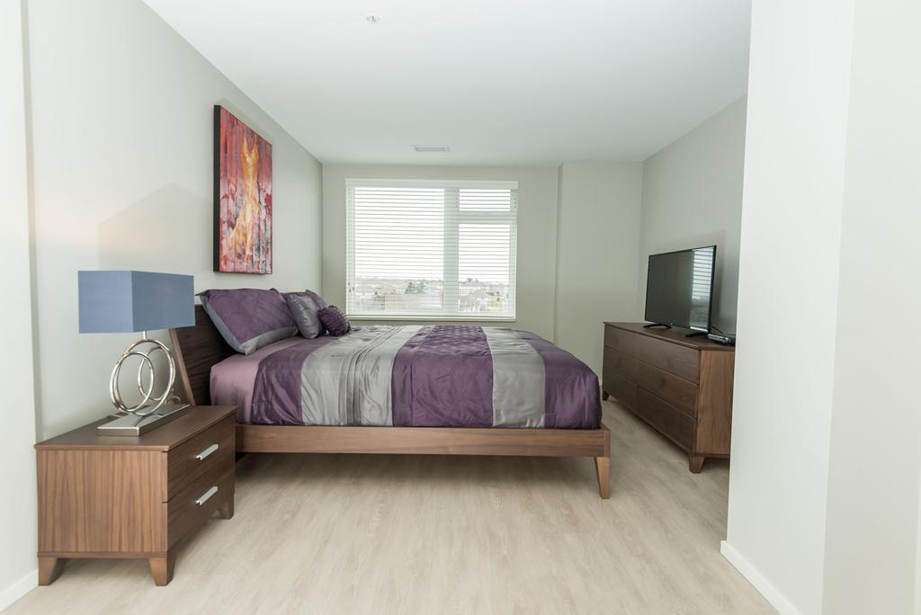 Nova Suites Inc. Halifax Esterno foto