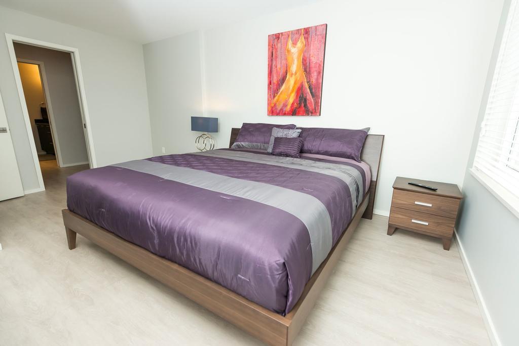 Nova Suites Inc. Halifax Esterno foto