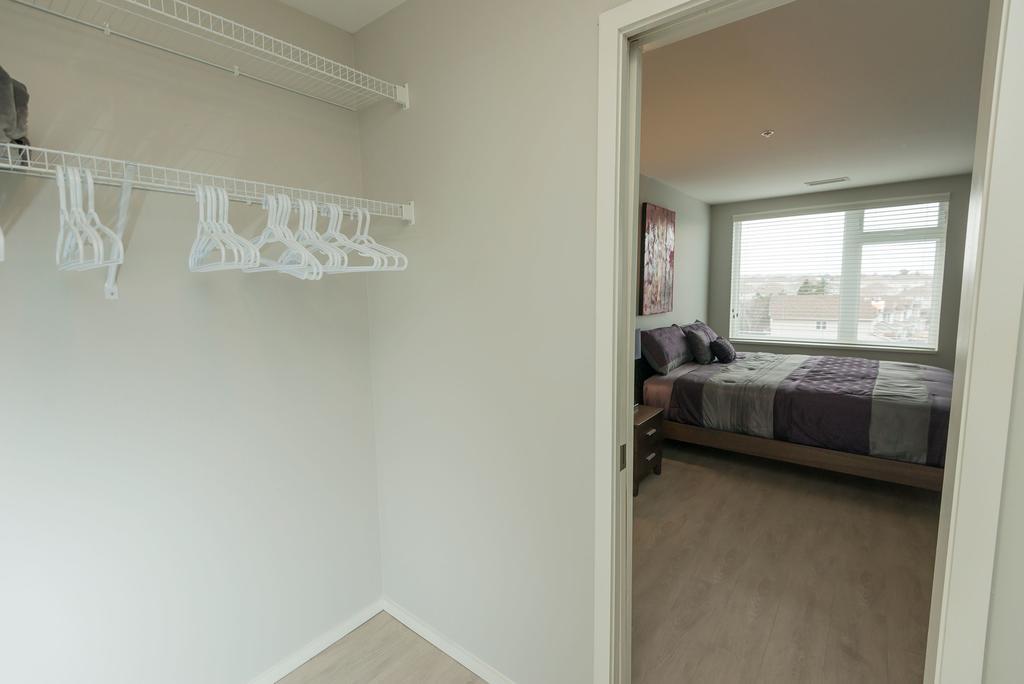 Nova Suites Inc. Halifax Esterno foto