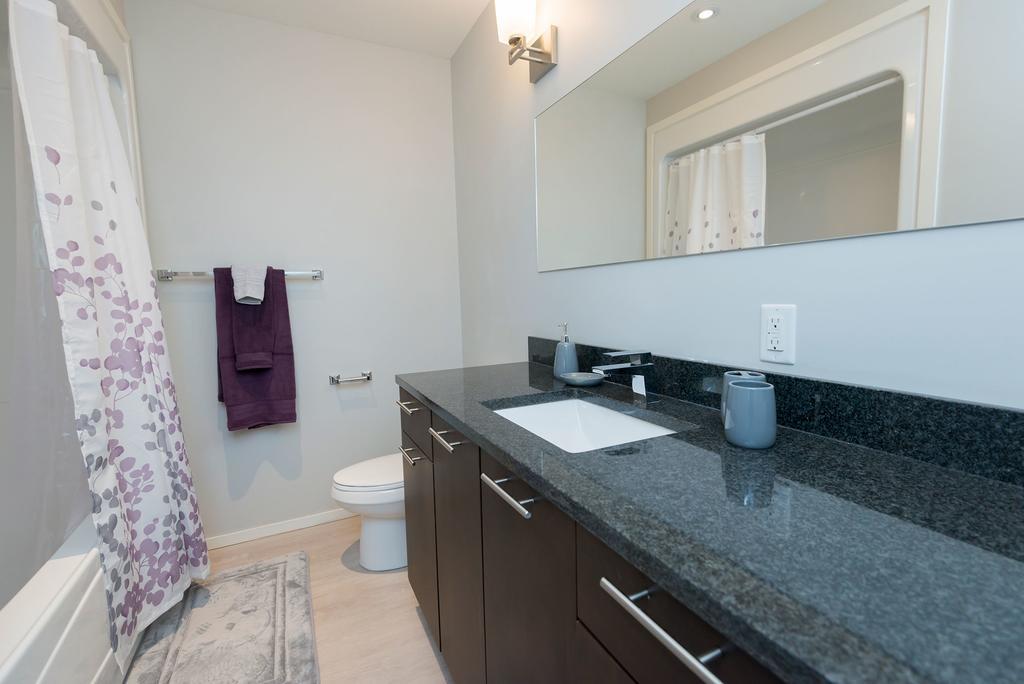 Nova Suites Inc. Halifax Esterno foto