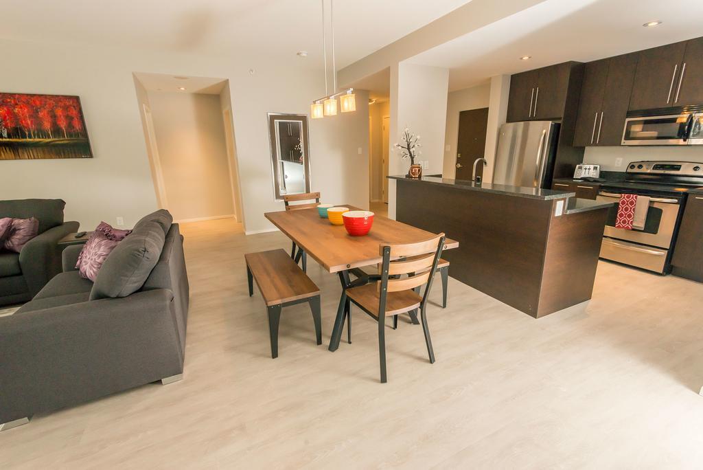 Nova Suites Inc. Halifax Esterno foto