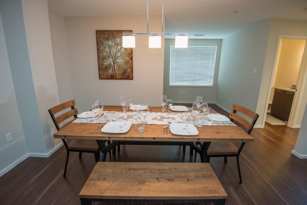 Nova Suites Inc. Halifax Esterno foto