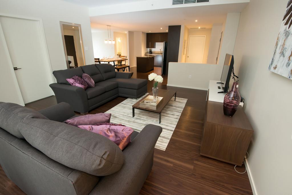 Nova Suites Inc. Halifax Esterno foto