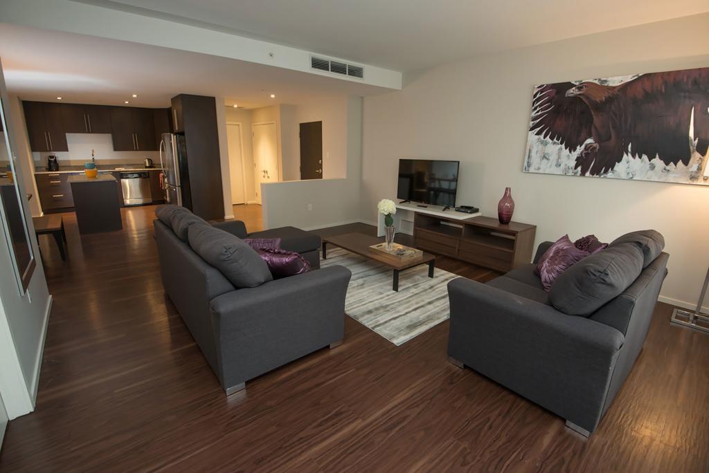 Nova Suites Inc. Halifax Esterno foto