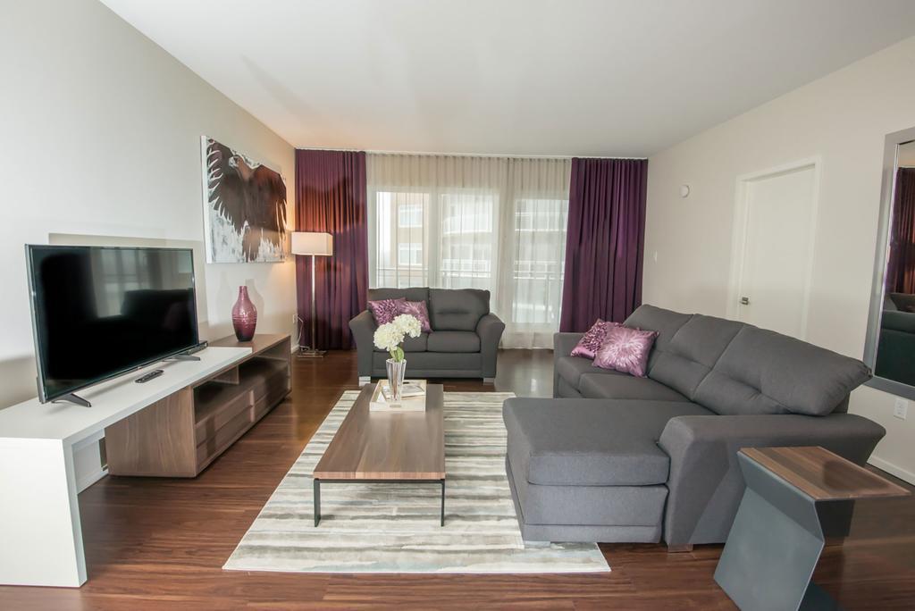 Nova Suites Inc. Halifax Esterno foto