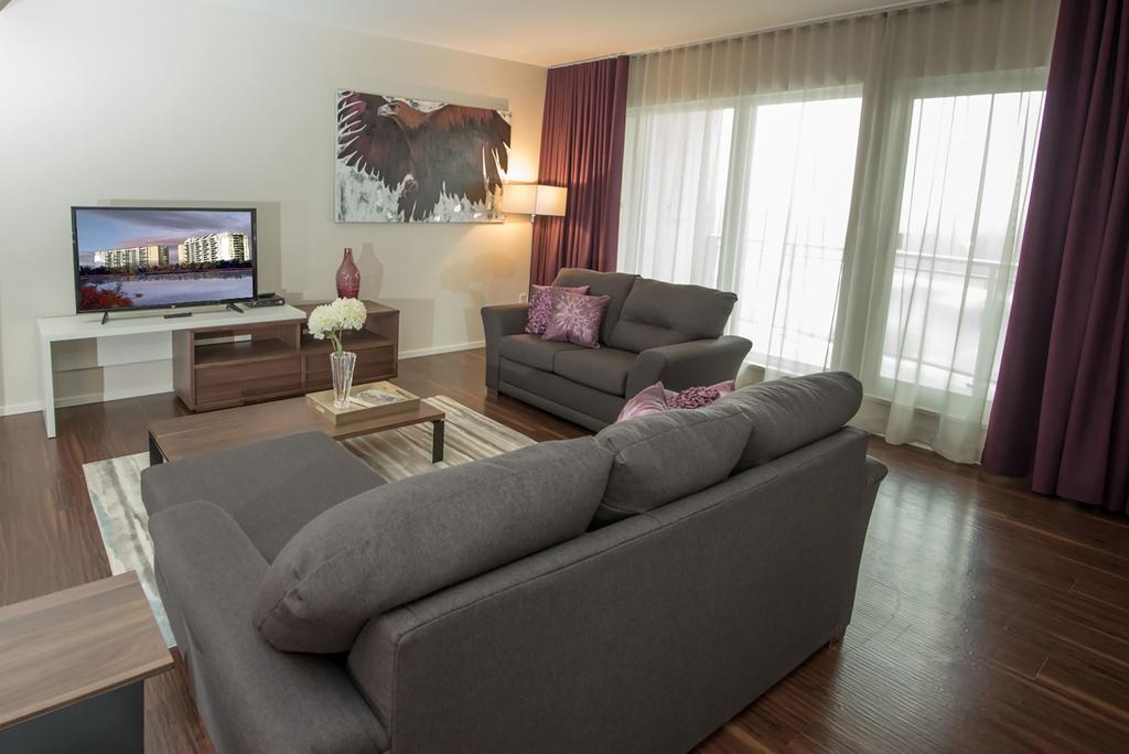 Nova Suites Inc. Halifax Esterno foto