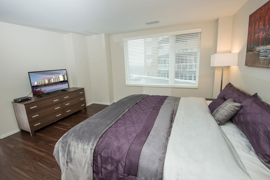 Nova Suites Inc. Halifax Esterno foto